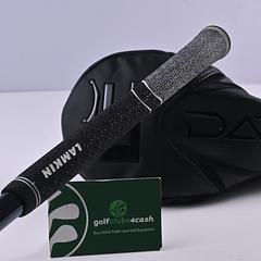 Cobra Darkspeed Max Driver / 10.5 Degree / Stiff Flex UST Lin-Q M40X Red 5 Shaft - Image 8