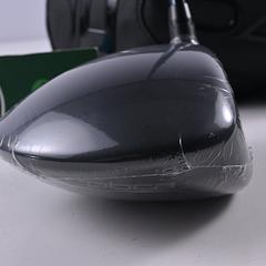Cobra Darkspeed LS Driver / 10.5 Degree / Stiff Flex UST Lin-Q M40X Red 5 Shaft - Image 3