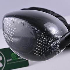 Cobra Darkspeed LS Driver / 10.5 Degree / Stiff Flex UST Lin-Q M40X Red 5 Shaft - Image 4