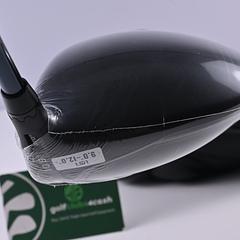 Cobra Darkspeed LS Driver / 10.5 Degree / Stiff Flex UST Lin-Q M40X Red 5 Shaft - Image 5