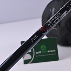 Cobra Darkspeed LS Driver / 10.5 Degree / Stiff Flex UST Lin-Q M40X Red 5 Shaft - Image 6