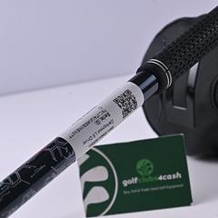 Cobra Darkspeed LS Driver / 10.5 Degree / Stiff Flex UST Lin-Q M40X Red 5 Shaft - Image 7