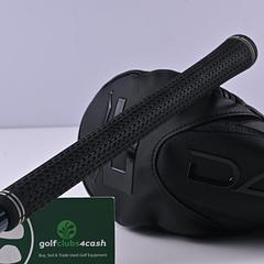 Cobra Darkspeed LS Driver / 10.5 Degree / Stiff Flex UST Lin-Q M40X Red 5 Shaft - Image 8