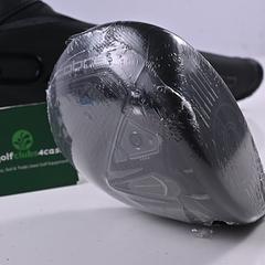 Cobra Darkspeed LS Driver / 9 Degree / X-Flex HZRDUS Gen 4 Blackout Ltd ED 60 - Image 1