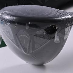 Cobra Darkspeed LS Driver / 9 Degree / X-Flex HZRDUS Gen 4 Blackout Ltd ED 60 - Image 2