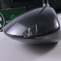 Cobra Darkspeed LS Driver / 9 Degree / X-Flex HZRDUS Gen 4 Blackout Ltd ED 60 - Image 3