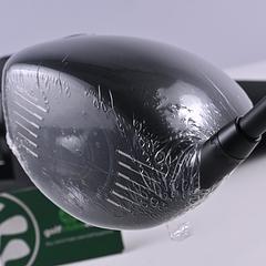 Cobra Darkspeed LS Driver / 9 Degree / X-Flex HZRDUS Gen 4 Blackout Ltd ED 60 - Image 4