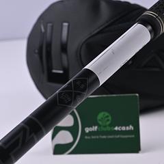 Cobra Darkspeed LS Driver / 9 Degree / X-Flex HZRDUS Gen 4 Blackout Ltd ED 60 - Image 6