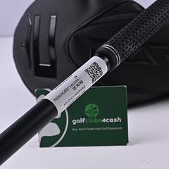 Cobra Darkspeed LS Driver / 9 Degree / X-Flex HZRDUS Gen 4 Blackout Ltd ED 60 - Image 7