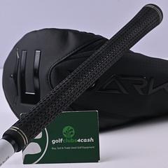 Cobra Darkspeed LS Driver / 9 Degree / X-Flex HZRDUS Gen 4 Blackout Ltd ED 60 - Image 8