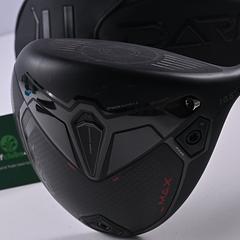 Cobra Darkspeed Max Driver / 10.5 Degree / Senior Flex Helium Nanocore 4 Shaft - Image 2