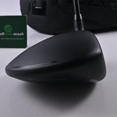 Cobra Darkspeed Max Driver / 10.5 Degree / Senior Flex Helium Nanocore 4 Shaft - Image 3