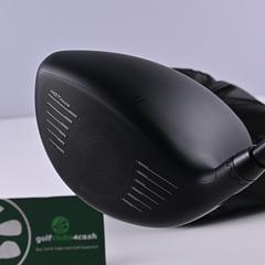 Cobra Darkspeed Max Driver / 10.5 Degree / Senior Flex Helium Nanocore 4 Shaft - Image 4