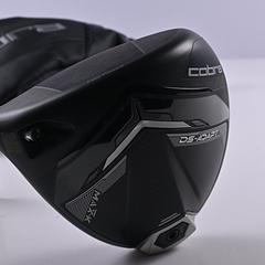 Left Hand Cobra DS-Adapt MAX-K Driver / 10.5 Degree / X-Flex Fujikura Pro 60 - Image 2