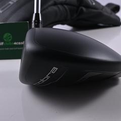 Left Hand Cobra DS-Adapt MAX-K Driver / 10.5 Degree / X-Flex Fujikura Pro 60 - Image 3