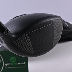 Left Hand Cobra DS-Adapt MAX-K Driver / 10.5 Degree / X-Flex Fujikura Pro 60 - Image 4