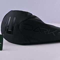 Cobra Darkspeed Max Driver / 10.5 Degree / Senior Flex Helium Nanocore 4 Shaft - Image 9