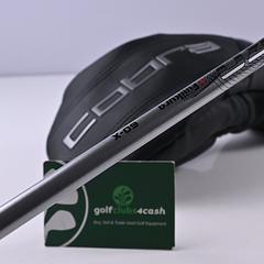 Left Hand Cobra DS-Adapt MAX-K Driver / 10.5 Degree / X-Flex Fujikura Pro 60 - Image 6