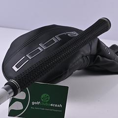 Left Hand Cobra DS-Adapt MAX-K Driver / 10.5 Degree / X-Flex Fujikura Pro 60 - Image 8