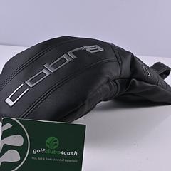 Left Hand Cobra DS-Adapt MAX-K Driver / 10.5 Degree / X-Flex Fujikura Pro 60 - Image 9