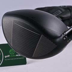 Cobra DS-Adapt X Driver / 10.5 Degree / Stiff Flex Denali Black 60 Shaft - Image 4