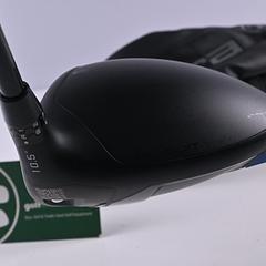 Cobra DS-Adapt X Driver / 10.5 Degree / Stiff Flex Denali Black 60 Shaft - Image 5