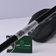 Cobra DS-Adapt X Driver / 10.5 Degree / Stiff Flex Denali Black 60 Shaft - Image 7