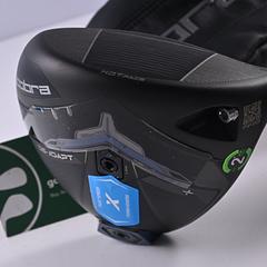 Cobra DS-Adapt X Driver / 10.5 Degree / Stiff Flex Denali Blue 60 Shaft - Image 2