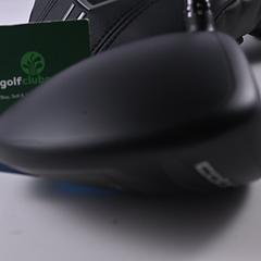 Cobra DS-Adapt X Driver / 10.5 Degree / Stiff Flex Denali Blue 60 Shaft - Image 3