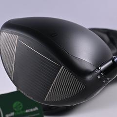 Cobra DS-Adapt X Driver / 10.5 Degree / Stiff Flex Denali Blue 60 Shaft - Image 4