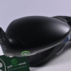 Cobra DS-Adapt X Driver / 10.5 Degree / Stiff Flex Denali Blue 60 Shaft - Image 5