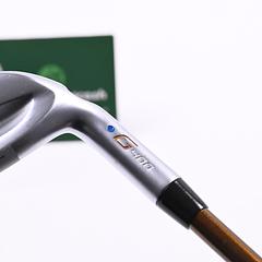 Ping G400 Crossover #4 Hybrid / 22 Degree / Blue Dot / Regular Flex Alta Shaft - Image 2