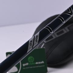 Cobra DS-Adapt X Driver / 10.5 Degree / Stiff Flex Denali Blue 60 Shaft - Image 6