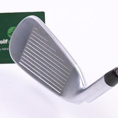 Ping G400 Crossover #4 Hybrid / 22 Degree / Blue Dot / Regular Flex Alta Shaft - Image 3