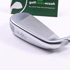 Ping G400 Crossover #4 Hybrid / 22 Degree / Blue Dot / Regular Flex Alta Shaft - Image 4