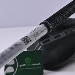 Cobra DS-Adapt X Driver / 10.5 Degree / Stiff Flex Denali Blue 60 Shaft - Image 7