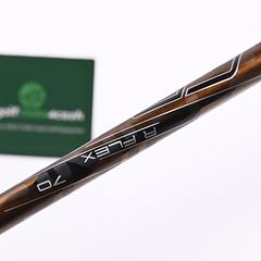 Ping G400 Crossover #4 Hybrid / 22 Degree / Blue Dot / Regular Flex Alta Shaft - Image 5