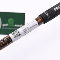 Ping G400 Crossover #4 Hybrid / 22 Degree / Blue Dot / Regular Flex Alta Shaft - Image 6