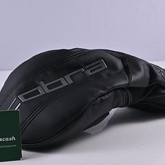 Cobra DS-Adapt X Driver / 10.5 Degree / Stiff Flex Denali Blue 60 Shaft - Image 9