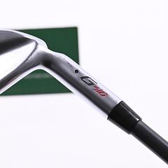 Ping G410 Crossover #3 Hybrid / 20 Degree / Black Dot / Stiff Flex Alta CB Shaft - Image 2