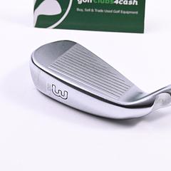 Ping G410 Crossover #3 Hybrid / 20 Degree / Black Dot / Stiff Flex Alta CB Shaft - Image 4