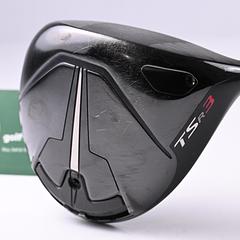 Titleist TSR3 Driver / 9 Degree / Stiff Flex Evenflow Riptide Small Batch 50 - Image 2