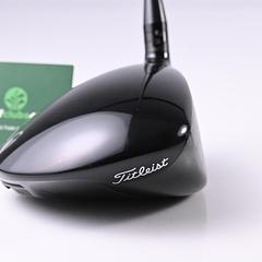 Titleist TSR3 Driver / 9 Degree / Stiff Flex Evenflow Riptide Small Batch 50 - Image 3