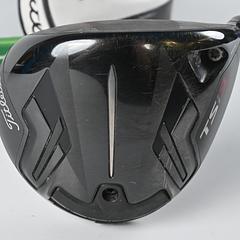 Titleist TSi3 Driver / 8 Degree / Stiff Flex Tensei AV Raw White 65 Shaft - Image 2