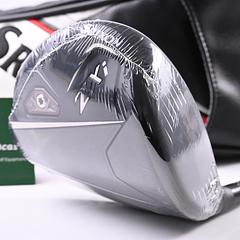 Srixon ZXi Driver / 10.5 Degree / Stiff Flex Fujikura Ventus TR Blue 6 Shaft - Image 1