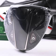 Srixon ZXi Driver / 10.5 Degree / Stiff Flex Fujikura Ventus TR Blue 6 Shaft - Image 2