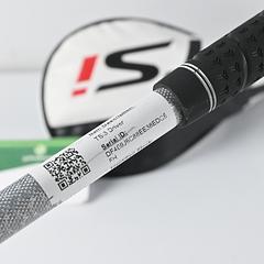 Titleist TSi3 Driver / 8 Degree / Stiff Flex Tensei AV Raw White 65 Shaft - Image 7