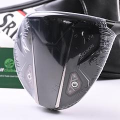 Srixon ZXi Driver / 10.5 Degree / Regular Flex Fujikura Ventus TR Blue 6 Shaft - Image 2