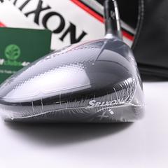 Srixon ZXi Driver / 10.5 Degree / Regular Flex Fujikura Ventus TR Blue 6 Shaft - Image 3