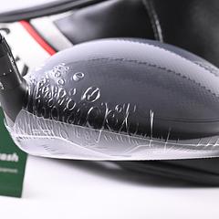 Srixon ZXi Driver / 10.5 Degree / Regular Flex Fujikura Ventus TR Blue 6 Shaft - Image 5